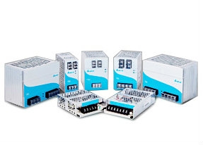 Industrial Power Supplies