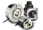 Rotary Optical Encoders Sensor Delta