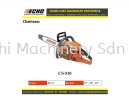 CS-510 Chainsaw Echo