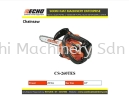 CS-260TES Chainsaw Echo