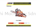 CS-370ES Chainsaw Echo