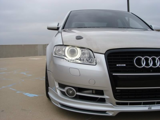 AUDI A4 BODYKIT ABT