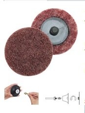 Surface Preparation Discs 50mm Coarse, YRK2056230K