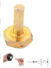 Screw Fitting Disc Holders Size 50mm, YRK2056830K