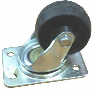 Swivel Rubber Wheel   ID441974