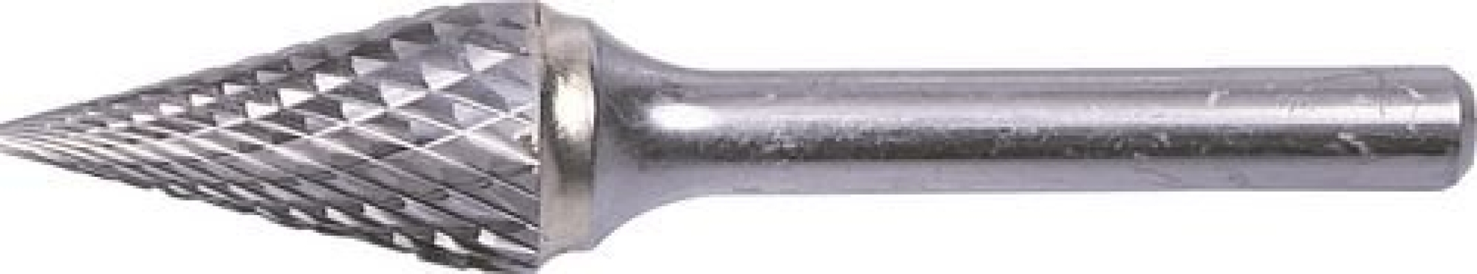 Carbide Burrs, Conical 6X13mm, YRK2107166K
