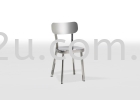 PK-SSPC004A Dining Chair Chairs Designer Furniture