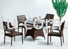 PK-B4122-TABLR  PK-A3125-CHAIR Dining Chair Chairs Designer Furniture