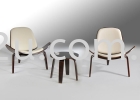 PK-XX03 Leisure Chair Chairs Designer Furniture