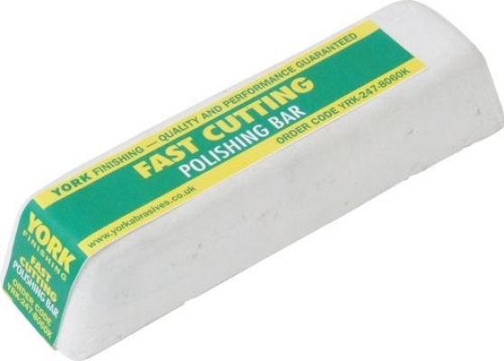 Fast Cutting Polishing Bar, YRK2478060K