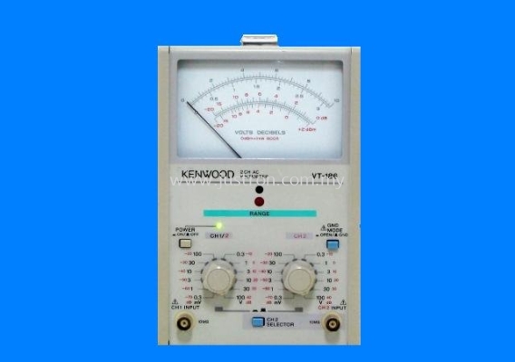 Kenwood VT-186