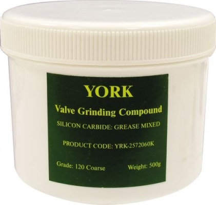 Valve Grinding Compound 500g Coarse, YRK2572060K