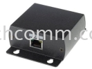 POE / LAN Repeater IP04 IP Accessories CCTV Products