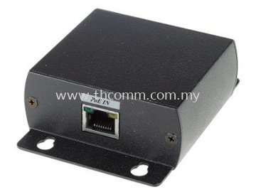 POE / LAN Repeater IP04