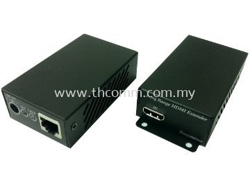 HDMI Extender Over UTP 100 meter 