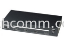 HDMI 4 in 1 out  HDMI Accessories Smart Cabling Solution