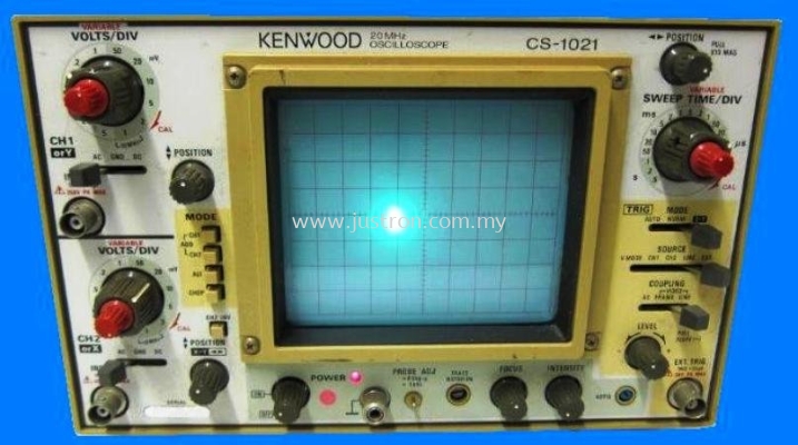 Kenwood CS-1021