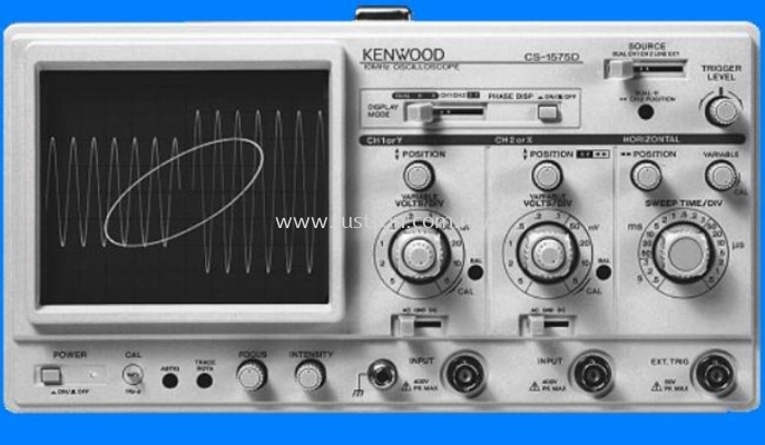 Kenwood CS-1575D