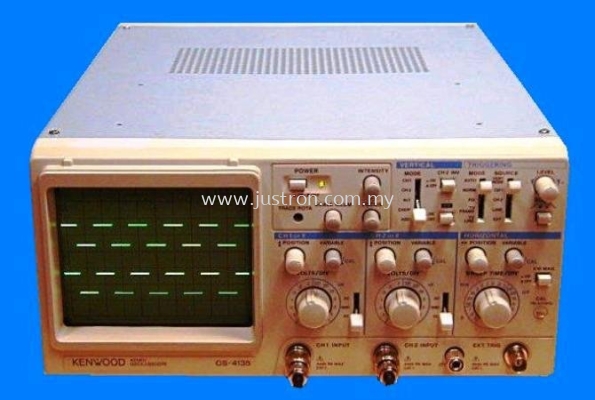 Kenwood CS-4135