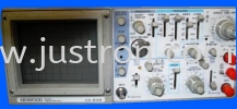 Kenwood CS-5165 Oscilloscope Kenwood