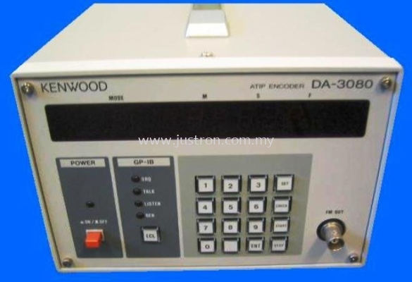 Kenwood DA-3080