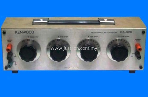 Kenwood RA-920