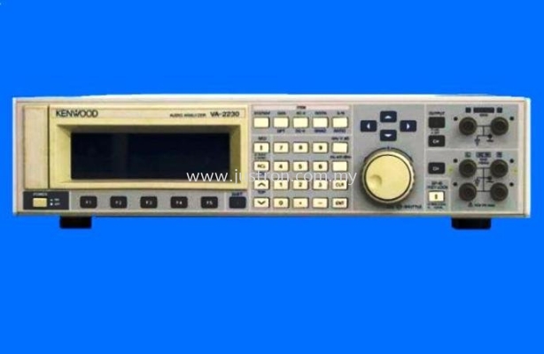 Kenwood VA-2230