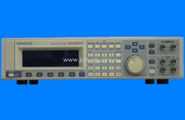 Kenwood VA-2230A