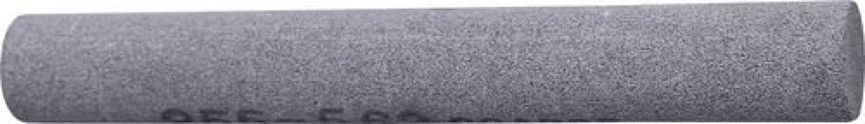 Oilstone, Round Silicon Carbide 100x6mm, KEN2555400K