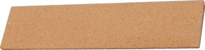 Knifestone, Aluminium Oxide 100x25x3mm, KEN2552710K Knife Stone Kennedy