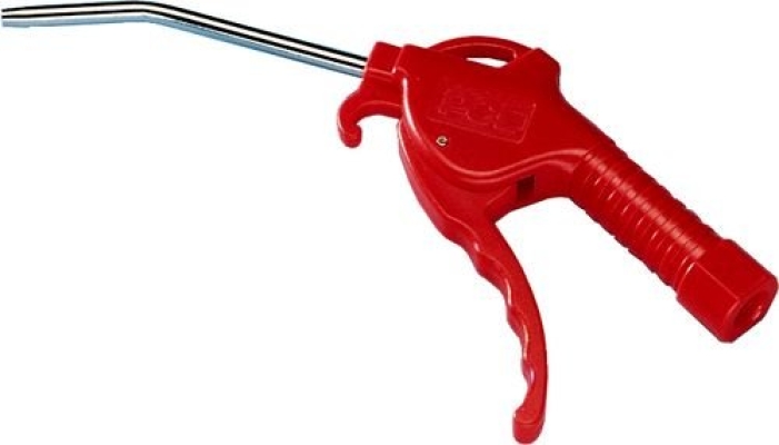 Plastic Blow Gun, PCL2592402G