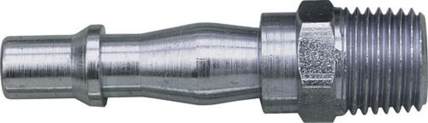 Coupling Adaptor, Male 3/8" BSPT, PCL2591996D