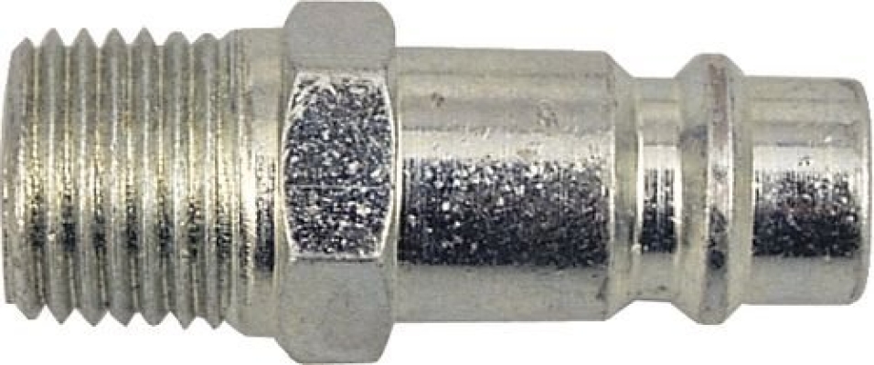 Coupling Adaptors, XF Series Male 1/4" BSPT, PCL2591102A