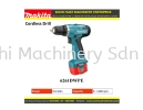  Cordless Drill/Driver Makita