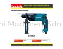 Rotary Hammer Drill Makita