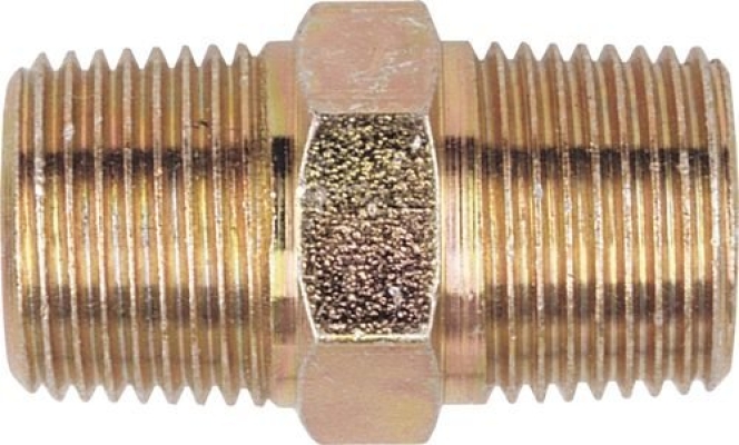 Male Threaded Unions, 1/2" x 1/2", PCL2593370G