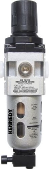 Air Filter Regulator Combi 3000Ltr/Min, KEN2595820K Air Filter Regulator Combi Kennedy