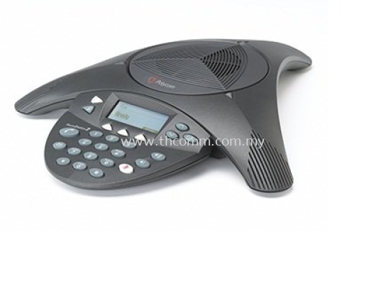 Polycom SoundStation 2