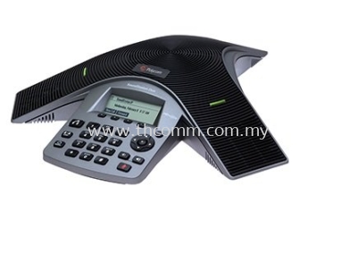 Polycom SoundStation Duo