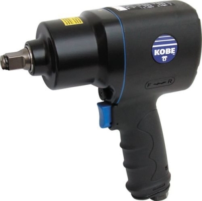 Air Tools, Impact Wrench 1/2", KBE2704040K