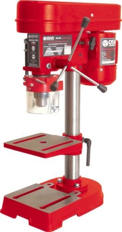 Bench Drill 5-Speed 240V, OSA2799340K