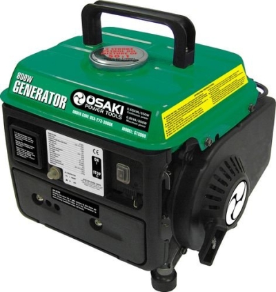 Generators, 2 Stroke Petrol Generator, OSA2733000K