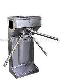 TTS312 ECONOMICAL TRIPOD TURNSTILE