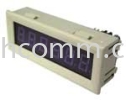 LED Digital Counter Accessory  Barrier Gate