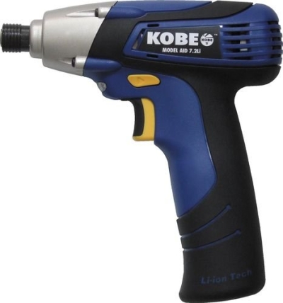 Power Tools, Cordless Impact Driver, KBE2794020K