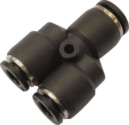 Connector 'Y' Piece 8mm, KEN2916820K