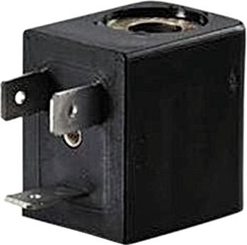 Valves, Coils for Solenoid Valves 24VDC, KEN2945520C