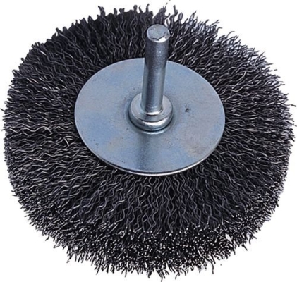 Brushes, Circular Brushes - Shaft Mounted 40x18mm, KEN2952160K