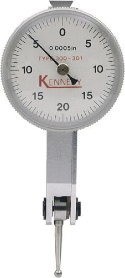 Dial Gauge, Spares to Suit Dial Gauge 58mm, KEN3019420K