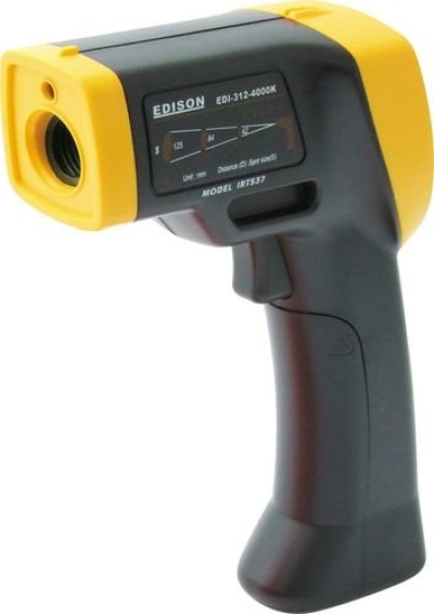 Thermometer, Infrared Laser Thermometer, EDI3124000K